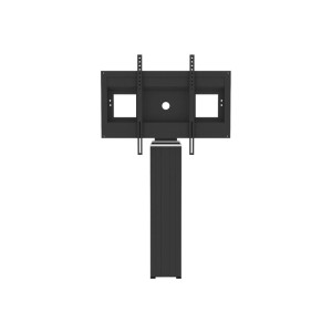 Neomounts PLASMA-W2500 - Klammer (motorisiert) - Schwarz, RAL 9005 - Bildschirmgröße: 106.7-254 cm (42"-100")
