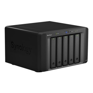 Synology DX517 - Storage enclosure