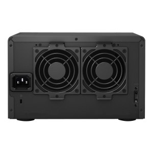 Synology DX517 - Storage enclosure