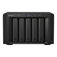 Synology DX517 - Storage enclosure