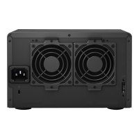 Synology DX517 - Storage enclosure