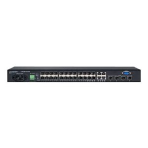 Lancom GS-2328F - Switch - managed - 20 x Gigabit SFP + 4...