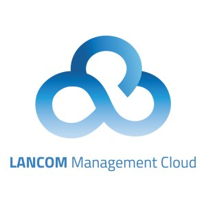 Lancom Management Cloud - Subscription licence (1 year)