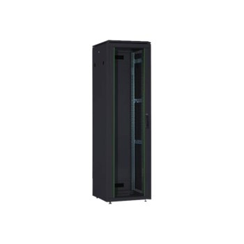 DIGITUS Netzwerkschrank Unique Serie - 800x800 mm (BxT)