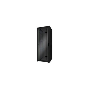 DIGITUS Netzwerkschrank Unique Serie - 800x800 mm (BxT)