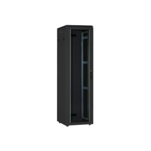 DIGITUS Network Rack Unique Series - 600x600 mm (WxD)