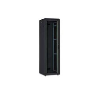 DIGITUS Network Rack Unique Series - 600x600 mm (WxD)