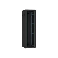 DIGITUS Network Rack Unique Series - 600x600 mm (WxD)