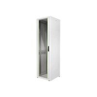 DIGITUS Netzwerkschrank Dynamic Basic Serie - 600x600 mm (BxT)