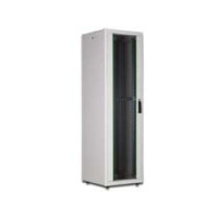 DIGITUS Netzwerkschrank Dynamic Basic Serie - 600x600 mm (BxT)