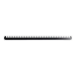 DIGITUS Cable Fixing Rails for 483 mm (19) Cabinets of...