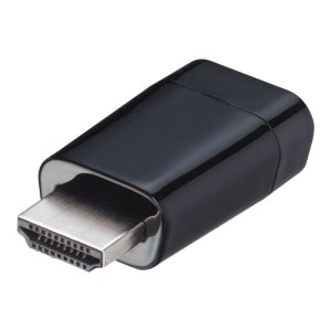 Lindy Videoadapter - HD-15 (VGA) weiblich zu