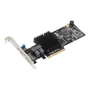 ASUS PIKE II 3108-8i-16PD/2G - SAS - SATA - Seriale ATA...