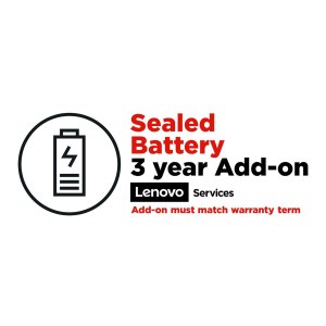 Lenovo Sealed Battery Add On - Batterieaustausch - 3...