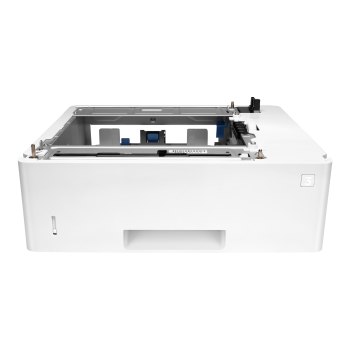 HP  Media tray / feeder - 550 sheets