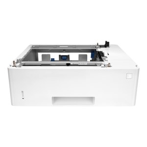 HP Vassoio carta da 550 fogli LaserJet - Vassoio carta -...