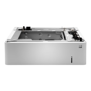 HP  Media tray / feeder - 550 sheets in 1 tray(s)