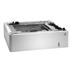 HP Vassoio supporti Color LaserJet da 550 fogli - Vassoio...