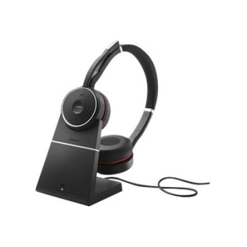 Jabra Evolve - Ladeständer - für Evolve 75 MS Stereo