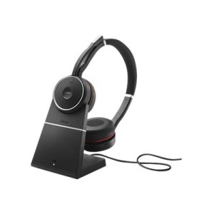 Jabra Evolve - Ladeständer - für Evolve 75 MS...