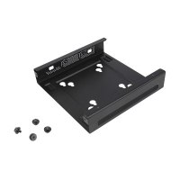 Lenovo Tiny VESA Mount II - Halterung für Systemmontage - für ThinkCentre M625; M630; M70; M75; M75q Gen 2; M80; M90; M920; ThinkStation P340