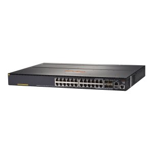 HPE Aruba 2930M 24G POE+ 1-Slot