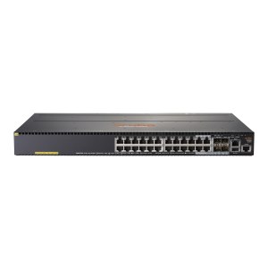 HPE Aruba 2930M 24G POE+ 1-Slot