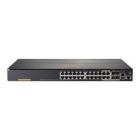 HPE Aruba 2930M 24G POE+ 1-Slot - Switch - L3 - managed - 20 x 10/100/1000 (PoE+)