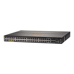 HPE Aruba 2930M 48G POE+ 1-Slot - Switch - L3 - managed -...