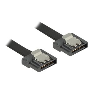 Delock FLEXI - SATA cable - Serial ATA 150/300/600 - SATA...