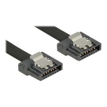 Delock FLEXI - SATA cable - Serial ATA 150/300/600