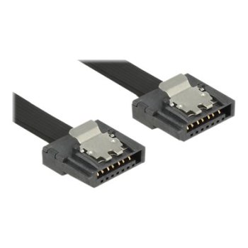 Delock FLEXI - SATA-Kabel - Serial ATA 150/300/600 - SATA (M)