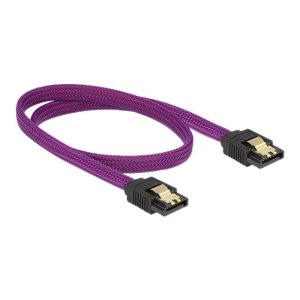 Delock Premium - SATA cable - Serial ATA 150/300/600