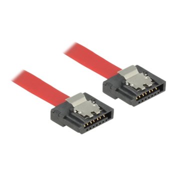 Delock FLEXI - SATA cable - Serial ATA 150/300/600