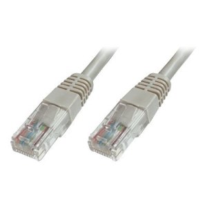 DIGITUS 5m Cat5e U-UTP - 5 m - Cat5e - U/UTP (UTP) -...