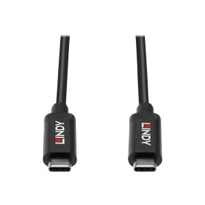 Lindy USB cable - USB Type A (M) to USB Type A (M)