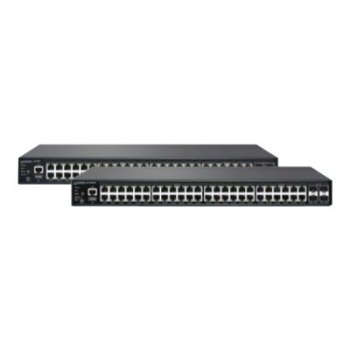 Lancom GS-4554XP - Switch - managed - 36 x 10/100/1000 (PoE+)