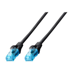 DIGITUS CAT 5e U/UTP patch cord