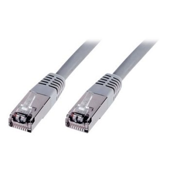 DIGITUS Ecoline - Patch-Kabel - RJ-45 (M) zu RJ-45 (M)