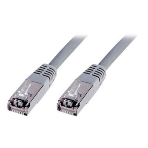 DIGITUS DK-1532-010 - 1 m - Cat5e - SF/UTP (S-FTP) -...