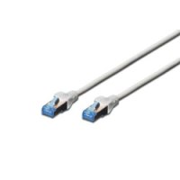 DIGITUS Ecoline - Patch-Kabel - RJ-45 (M) zu RJ-45 (M)