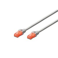 DIGITUS CAT 6 U/UTP patch cord