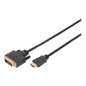 DIGITUS HDMI Adapter Cable