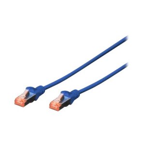 DIGITUS CAT 6 S/FTP patch cord