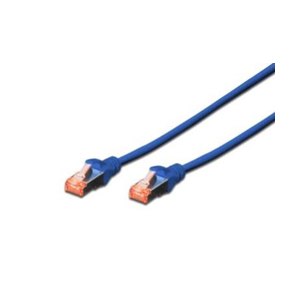 DIGITUS CAT 6 S/FTP patch cord