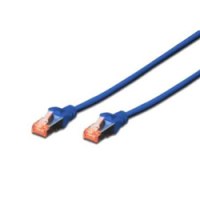 DIGITUS CAT 6 S/FTP patch cord