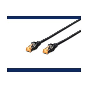 DIGITUS CAT 6 S/FTP patch cord