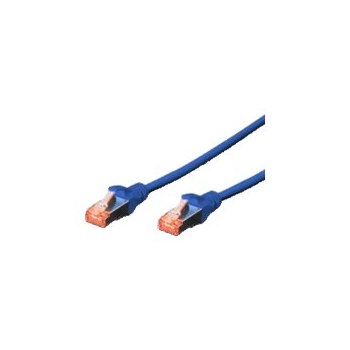 DIGITUS CAT 6 S/FTP patch cord