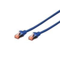 DIGITUS CAT 6 S/FTP patch cord