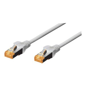 DIGITUS CAT 6 S/FTP Patchkabel